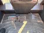 Control Station with Drivetrain Controls