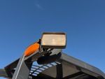 General Appearance with Exterior Lights
