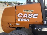 General Appearance with Sheet Metal (fiberglass) Condition