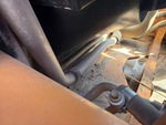 Engine with Cooling System Leaks