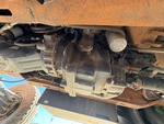 Drivetrain with Transmission