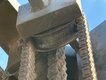 Chassis Lift with Carriage Rollers and Guides