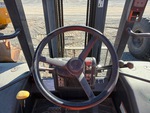 Control Station with Steering Control