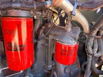 Engine with 