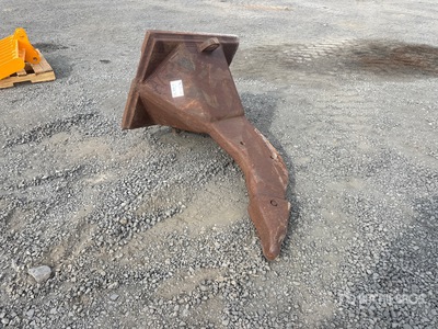 Excavator Ripper