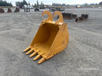 TMG TMG-EB42Q 42 in Digging Excavator Bucket