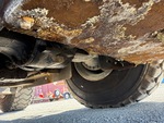 Engine with Oil Leaks