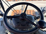 Control Station with Steering Controls