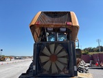 General Appearance with Sheet Metal (fiberglass) Condition