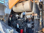Engine with Engine - Left Side