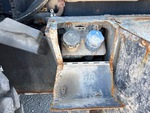 Engine with DEF / AdBlue Tank