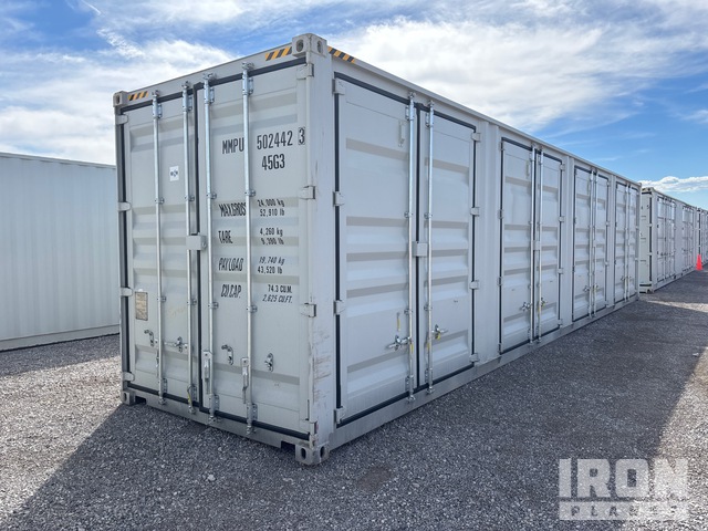 Containers