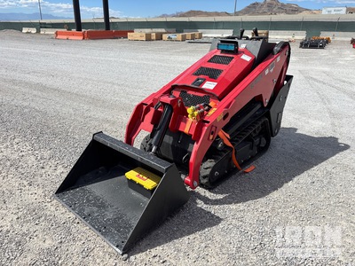 2026 SDLOOL SL1050L Mini Oruga cargadora compacta (Unused)