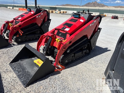 2026 SDLOOL SL1050L Mini Oruga cargadora compacta (Unused)