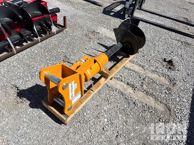 2026 GIYI 16 in Cat 305 Ślimak koparki - Fits Cat 305 (Unused)