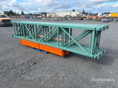 Pallet Racking