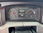 Cab with Warning Lights