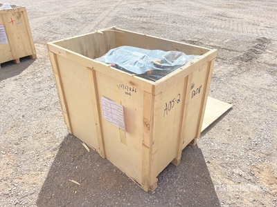 2021 Deutz TD2.9L4 محرك
