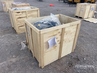 2021 Deutz TD2.9L4 محرك