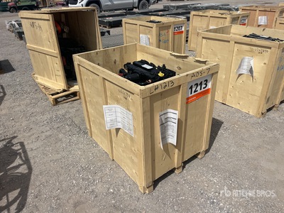 2021 Deutz TD2.9L4 Engine