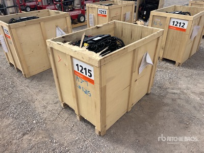 2021 Deutz TD2.9L4 Engine