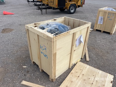 2021 Deutz TD2.9L4 محرك