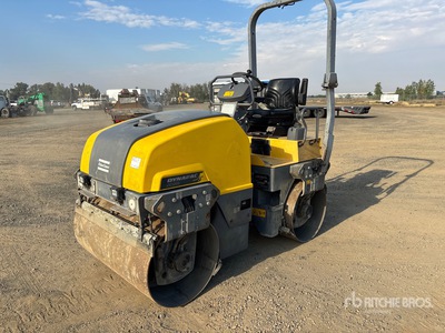 2014 Dynapac CC1200 Rodillo Tándem