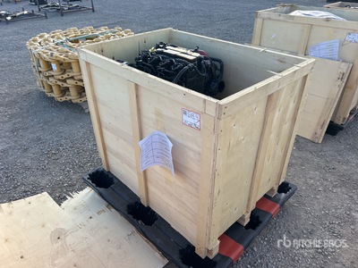 2021 Deutz TD2.9L4 Motor