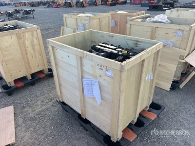 2020 Deutz TD2.9L4 Motor