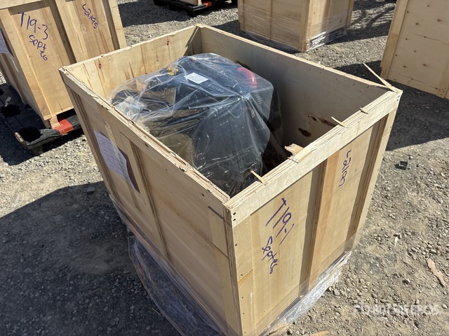 2021 Deutz TD2.9L4 NG Engine
