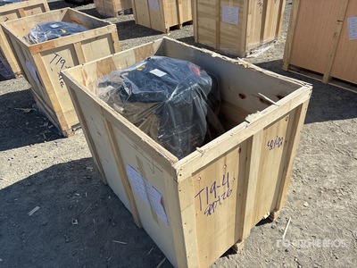 2021 Deutz TD2.9L4 Motor NG