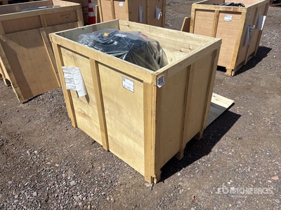 2020 Deutz TD2.9L4 Moteur à gaz naturel