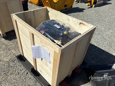 2021 Deutz TD2.9L4 Motor NG