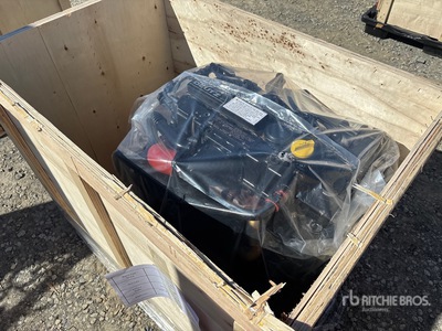 2020 Deutz TD2.9L4 Motor NG