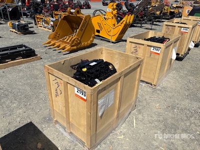 2021 Deutz TD2.9L4 NG Engine