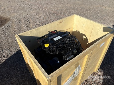 2021 Deutz TD2.9L4 Motor