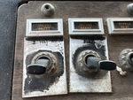 Cab with Engine Brake