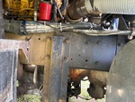 Underbody with Frame Condition