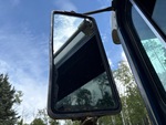 Cab with Mirrors