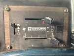 Cab with Heater