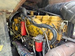 Engine with Engine - Left Side