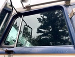 General Appearance with Glass