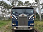 General Appearance with Exterior Lights