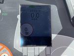 Hour Meter / Odometer