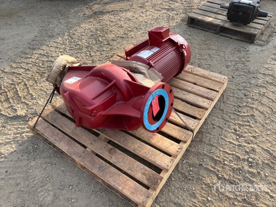 Armstrong 6x8 4380 Inline Divers  (Unused)