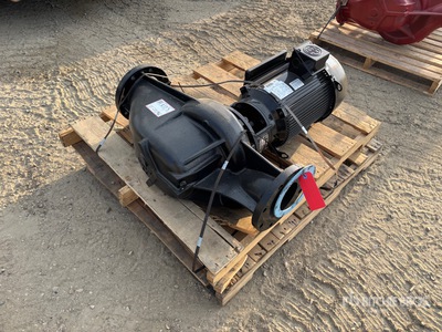 Armstrong 6x8 4380 Inline Divers  (Unused)