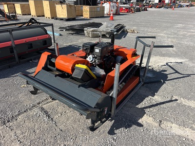 2026 SDLOOL SL-LM1000Q Remote Control Kosiarka do trawy (Unused)