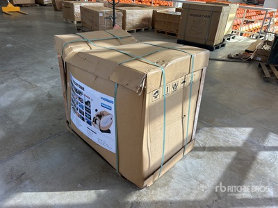 2026 SKLP SK-S13 Massage Chair (Unused)