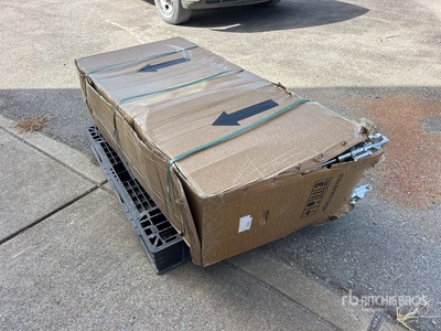 2026 SKLP Bicycle (Unused)