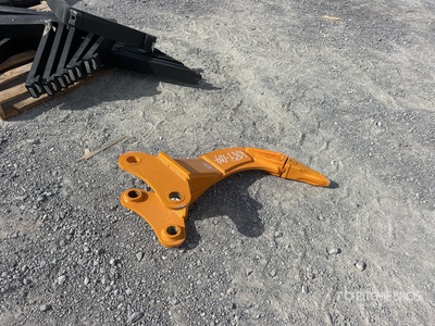 2026 GIYI Excavator Ripper (Unused)